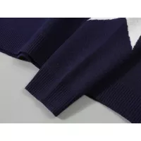 Cheap Christian Dior Sweaters Long Sleeved For Men #1351093 Replica Wholesale [$42.00 USD] [ITEM#1351093] on Replica Christian Dior Sweaters