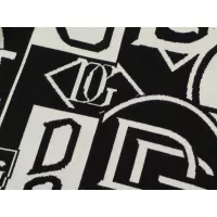 Cheap Dolce &amp; Gabbana D&amp;G Sweaters Long Sleeved For Men #1351094 Replica Wholesale [$42.00 USD] [ITEM#1351094] on Replica Dolce &amp; Gabbana D&amp;G Sweaters