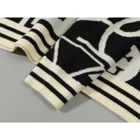 Cheap Dolce &amp; Gabbana D&amp;G Sweaters Long Sleeved For Men #1351094 Replica Wholesale [$42.00 USD] [ITEM#1351094] on Replica Dolce &amp; Gabbana D&amp;G Sweaters