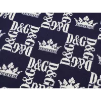 Cheap Dolce &amp; Gabbana D&amp;G Sweaters Long Sleeved For Men #1351095 Replica Wholesale [$42.00 USD] [ITEM#1351095] on Replica Dolce &amp; Gabbana D&amp;G Sweaters