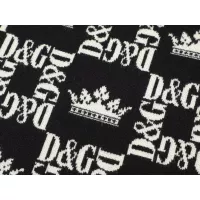 Cheap Dolce &amp; Gabbana D&amp;G Sweaters Long Sleeved For Men #1351096 Replica Wholesale [$42.00 USD] [ITEM#1351096] on Replica Dolce &amp; Gabbana D&amp;G Sweaters