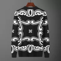 Cheap Dolce &amp; Gabbana D&amp;G Sweaters Long Sleeved For Men #1351097 Replica Wholesale [$42.00 USD] [ITEM#1351097] on Replica Dolce &amp; Gabbana D&amp;G Sweaters