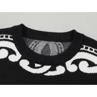 Cheap Dolce &amp; Gabbana D&amp;G Sweaters Long Sleeved For Men #1351097 Replica Wholesale [$42.00 USD] [ITEM#1351097] on Replica Dolce &amp; Gabbana D&amp;G Sweaters