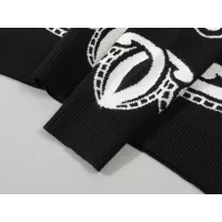 Cheap Dolce &amp; Gabbana D&amp;G Sweaters Long Sleeved For Men #1351097 Replica Wholesale [$42.00 USD] [ITEM#1351097] on Replica Dolce &amp; Gabbana D&amp;G Sweaters