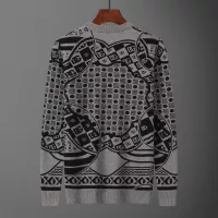 Cheap Dolce &amp; Gabbana D&amp;G Sweaters Long Sleeved For Men #1351099 Replica Wholesale [$42.00 USD] [ITEM#1351099] on Replica Dolce &amp; Gabbana D&amp;G Sweaters