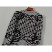 Cheap Dolce &amp; Gabbana D&amp;G Sweaters Long Sleeved For Men #1351099 Replica Wholesale [$42.00 USD] [ITEM#1351099] on Replica Dolce &amp; Gabbana D&amp;G Sweaters
