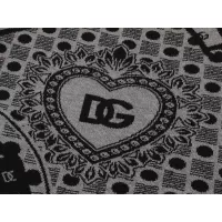 Cheap Dolce &amp; Gabbana D&amp;G Sweaters Long Sleeved For Men #1351099 Replica Wholesale [$42.00 USD] [ITEM#1351099] on Replica Dolce &amp; Gabbana D&amp;G Sweaters
