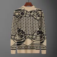 Cheap Dolce &amp; Gabbana D&amp;G Sweaters Long Sleeved For Men #1351100 Replica Wholesale [$42.00 USD] [ITEM#1351100] on Replica Dolce &amp; Gabbana D&amp;G Sweaters