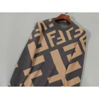 Cheap Fendi Sweaters Long Sleeved For Men #1351101 Replica Wholesale [$42.00 USD] [ITEM#1351101] on Replica Fendi Sweaters