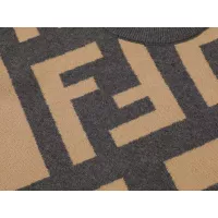 Cheap Fendi Sweaters Long Sleeved For Men #1351101 Replica Wholesale [$42.00 USD] [ITEM#1351101] on Replica Fendi Sweaters