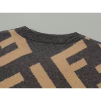 Cheap Fendi Sweaters Long Sleeved For Men #1351101 Replica Wholesale [$42.00 USD] [ITEM#1351101] on Replica Fendi Sweaters