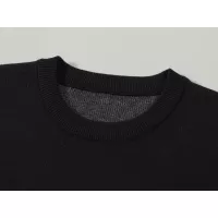 Cheap Fendi Sweaters Long Sleeved For Men #1351102 Replica Wholesale [$42.00 USD] [ITEM#1351102] on Replica Fendi Sweaters