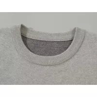 Cheap Fendi Sweaters Long Sleeved For Men #1351103 Replica Wholesale [$42.00 USD] [ITEM#1351103] on Replica Fendi Sweaters