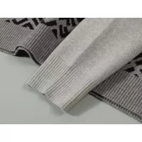Cheap Fendi Sweaters Long Sleeved For Men #1351103 Replica Wholesale [$42.00 USD] [ITEM#1351103] on Replica Fendi Sweaters