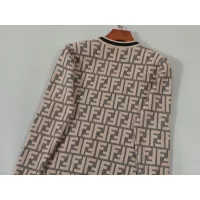 Cheap Fendi Sweaters Long Sleeved For Men #1351104 Replica Wholesale [$42.00 USD] [ITEM#1351104] on Replica Fendi Sweaters