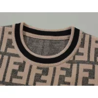 Cheap Fendi Sweaters Long Sleeved For Men #1351104 Replica Wholesale [$42.00 USD] [ITEM#1351104] on Replica Fendi Sweaters