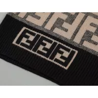 Cheap Fendi Sweaters Long Sleeved For Men #1351104 Replica Wholesale [$42.00 USD] [ITEM#1351104] on Replica Fendi Sweaters