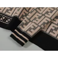Cheap Fendi Sweaters Long Sleeved For Men #1351104 Replica Wholesale [$42.00 USD] [ITEM#1351104] on Replica Fendi Sweaters