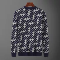 Cheap Fendi Sweaters Long Sleeved For Men #1351105 Replica Wholesale [$42.00 USD] [ITEM#1351105] on Replica Fendi Sweaters