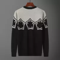 Cheap Fendi Sweaters Long Sleeved For Men #1351106 Replica Wholesale [$42.00 USD] [ITEM#1351106] on Replica Fendi Sweaters
