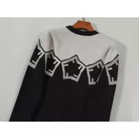 Cheap Fendi Sweaters Long Sleeved For Men #1351106 Replica Wholesale [$42.00 USD] [ITEM#1351106] on Replica Fendi Sweaters
