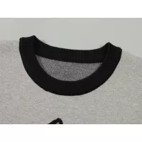 Cheap Fendi Sweaters Long Sleeved For Men #1351106 Replica Wholesale [$42.00 USD] [ITEM#1351106] on Replica Fendi Sweaters