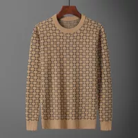 Cheap Givenchy Sweaters Long Sleeved For Men #1351107 Replica Wholesale [$42.00 USD] [ITEM#1351107] on Replica Givenchy Sweaters
