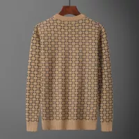 Cheap Givenchy Sweaters Long Sleeved For Men #1351107 Replica Wholesale [$42.00 USD] [ITEM#1351107] on Replica Givenchy Sweaters
