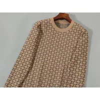 Cheap Givenchy Sweaters Long Sleeved For Men #1351107 Replica Wholesale [$42.00 USD] [ITEM#1351107] on Replica Givenchy Sweaters