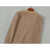 Cheap Givenchy Sweaters Long Sleeved For Men #1351107 Replica Wholesale [$42.00 USD] [ITEM#1351107] on Replica Givenchy Sweaters