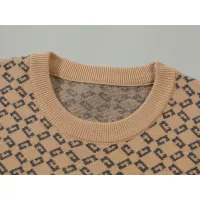 Cheap Givenchy Sweaters Long Sleeved For Men #1351107 Replica Wholesale [$42.00 USD] [ITEM#1351107] on Replica Givenchy Sweaters