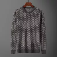 Cheap Givenchy Sweaters Long Sleeved For Men #1351108 Replica Wholesale [$42.00 USD] [ITEM#1351108] on Replica Givenchy Sweaters