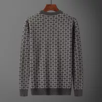Cheap Givenchy Sweaters Long Sleeved For Men #1351108 Replica Wholesale [$42.00 USD] [ITEM#1351108] on Replica Givenchy Sweaters