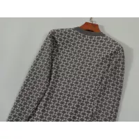 Cheap Givenchy Sweaters Long Sleeved For Men #1351108 Replica Wholesale [$42.00 USD] [ITEM#1351108] on Replica Givenchy Sweaters