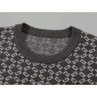 Cheap Givenchy Sweaters Long Sleeved For Men #1351108 Replica Wholesale [$42.00 USD] [ITEM#1351108] on Replica Givenchy Sweaters