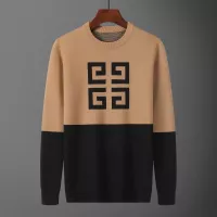 Cheap Givenchy Sweaters Long Sleeved For Men #1351109 Replica Wholesale [$42.00 USD] [ITEM#1351109] on Replica Givenchy Sweaters