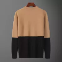 Cheap Givenchy Sweaters Long Sleeved For Men #1351109 Replica Wholesale [$42.00 USD] [ITEM#1351109] on Replica Givenchy Sweaters