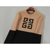 Cheap Givenchy Sweaters Long Sleeved For Men #1351109 Replica Wholesale [$42.00 USD] [ITEM#1351109] on Replica Givenchy Sweaters
