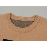 Cheap Givenchy Sweaters Long Sleeved For Men #1351109 Replica Wholesale [$42.00 USD] [ITEM#1351109] on Replica Givenchy Sweaters
