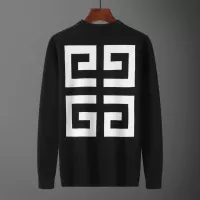 Cheap Givenchy Sweaters Long Sleeved For Men #1351110 Replica Wholesale [$42.00 USD] [ITEM#1351110] on Replica Givenchy Sweaters