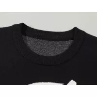 Cheap Givenchy Sweaters Long Sleeved For Men #1351110 Replica Wholesale [$42.00 USD] [ITEM#1351110] on Replica Givenchy Sweaters