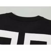 Cheap Givenchy Sweaters Long Sleeved For Men #1351110 Replica Wholesale [$42.00 USD] [ITEM#1351110] on Replica Givenchy Sweaters