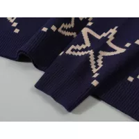 Cheap Gucci Sweaters Long Sleeved For Men #1351111 Replica Wholesale [$42.00 USD] [ITEM#1351111] on Replica Gucci Sweaters