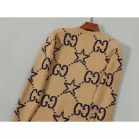 Cheap Gucci Sweaters Long Sleeved For Men #1351112 Replica Wholesale [$42.00 USD] [ITEM#1351112] on Replica Gucci Sweaters