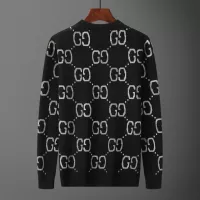 Cheap Gucci Sweaters Long Sleeved For Men #1351113 Replica Wholesale [$42.00 USD] [ITEM#1351113] on Replica Gucci Sweaters