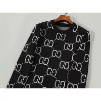 Cheap Gucci Sweaters Long Sleeved For Men #1351113 Replica Wholesale [$42.00 USD] [ITEM#1351113] on Replica Gucci Sweaters
