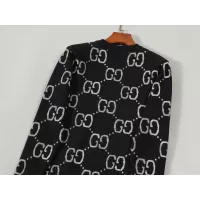 Cheap Gucci Sweaters Long Sleeved For Men #1351113 Replica Wholesale [$42.00 USD] [ITEM#1351113] on Replica Gucci Sweaters
