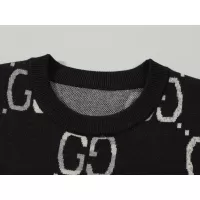 Cheap Gucci Sweaters Long Sleeved For Men #1351113 Replica Wholesale [$42.00 USD] [ITEM#1351113] on Replica Gucci Sweaters