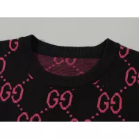 Cheap Gucci Sweaters Long Sleeved For Men #1351114 Replica Wholesale [$42.00 USD] [ITEM#1351114] on Replica Gucci Sweaters