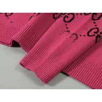 Cheap Gucci Sweaters Long Sleeved For Men #1351114 Replica Wholesale [$42.00 USD] [ITEM#1351114] on Replica Gucci Sweaters